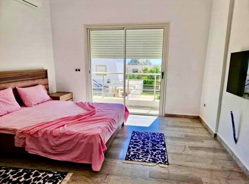 Hammamet Hammamet Location vacances Maisons L386 villa raya villa hammamet