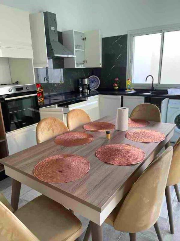 Hammamet Hammamet Location vacances Maisons L386 villa raya villa hammamet