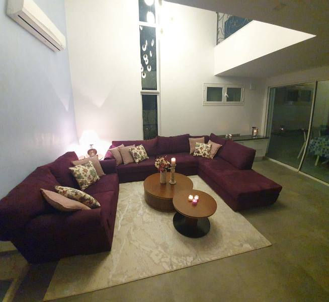 Hammamet Hammamet Location vacances Maisons L240 villa yesmine villa hammamet