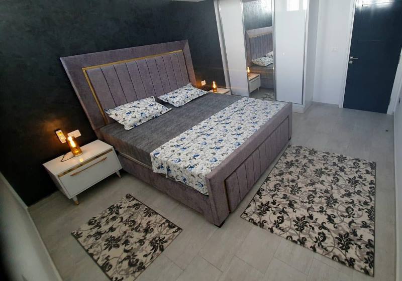 Hammamet Hammamet Location vacances Maisons L240 villa yesmine villa hammamet