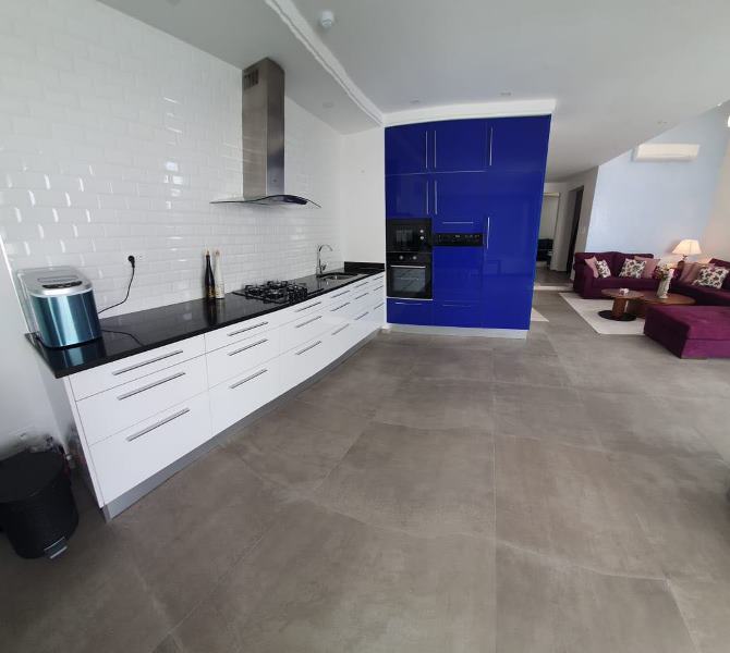 Hammamet Hammamet Location vacances Maisons L240 villa yesmine villa hammamet