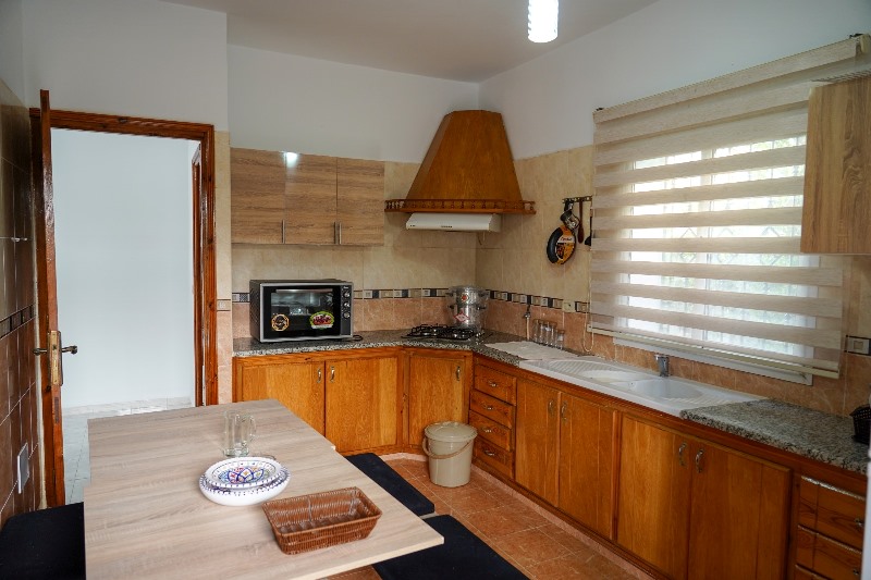 Hammamet Hammamet Location vacances Appart. 4 pices L457 appartement la palma 3 sud app
