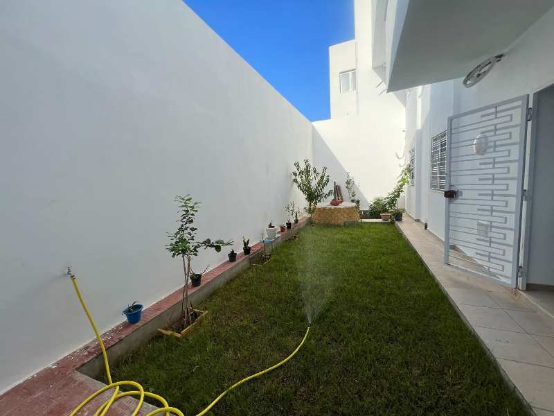 Hammamet Hammamet Vente Appart. 3 pices V494 appartement rama 1 mrezga hammamet