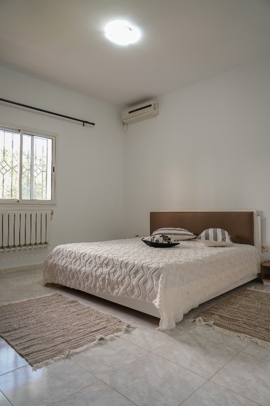 Hammamet Hammamet Location vacances Appart. 4 pices L457 appartement la palma 3 sud appart