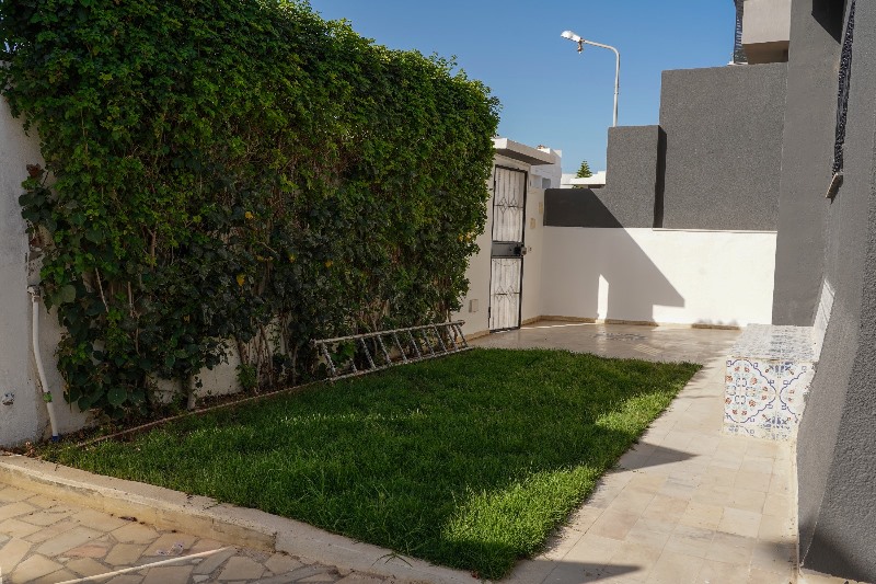 Hammamet Hammamet Location vacances Appart. 4 pices L457 appartement la palma 3 sud appart