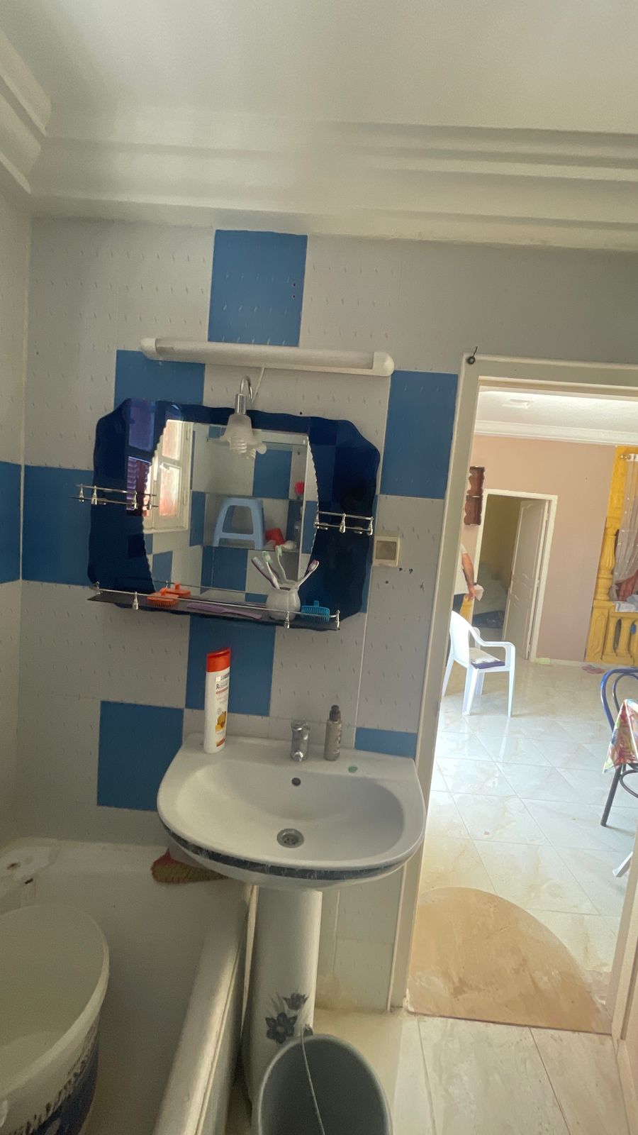 Nabeul Nabeul Vente Appart. 3 pices Appartement somaa