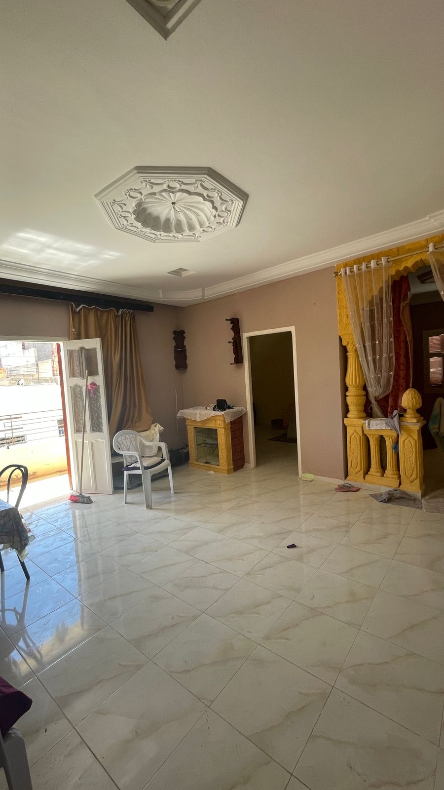 Nabeul Nabeul Vente Appart. 3 pices Appartement somaa