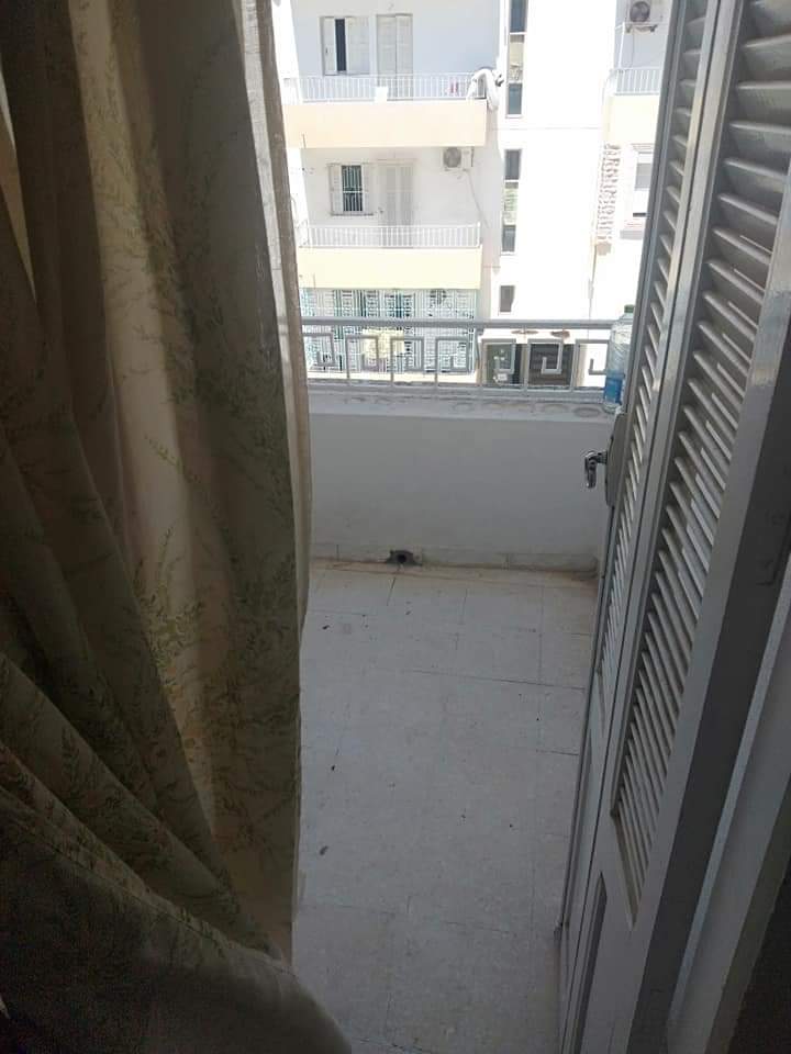 Cite El Khadra Cite Oplympique Location Appart. 3 pices Foyer priv pr fille
