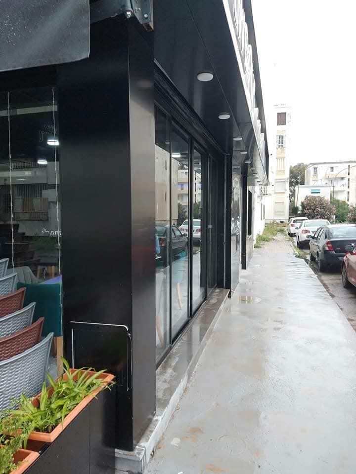 Cite El Khadra Cite Oplympique Location Appart. 3 pices Foyer priv pr fille