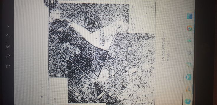 Raoued Ariana Essoughra Terrain Terrain nu 11 415 m2 avec btiment 1900m2 z ind chotrana