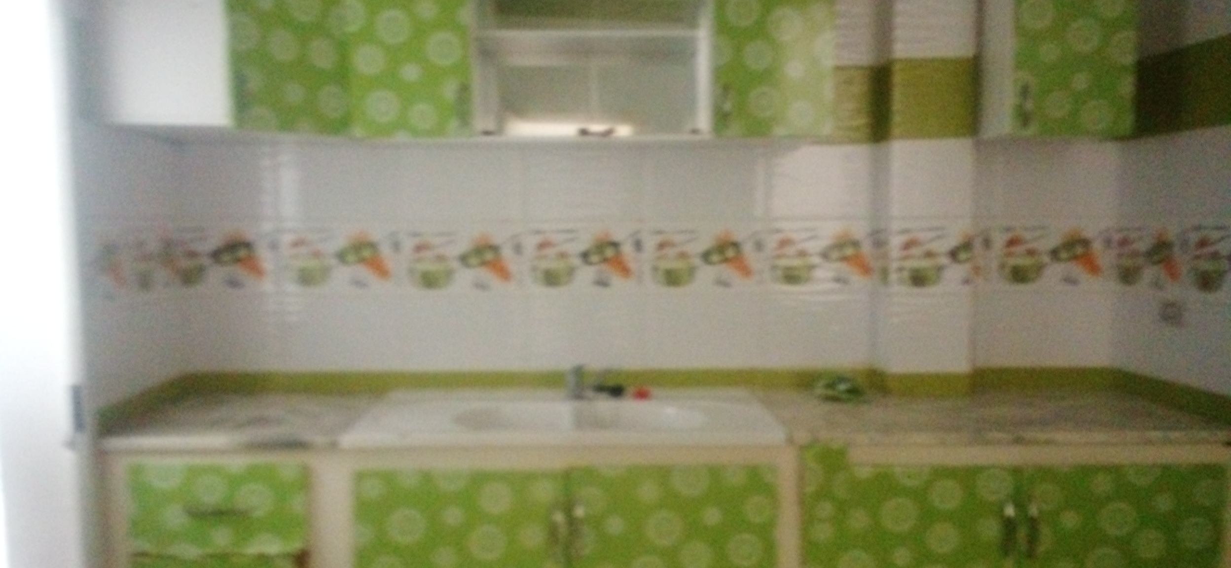 El Menzah El Manar 1 Location Appart. 3 pices Appartement s2 deuxieme etage