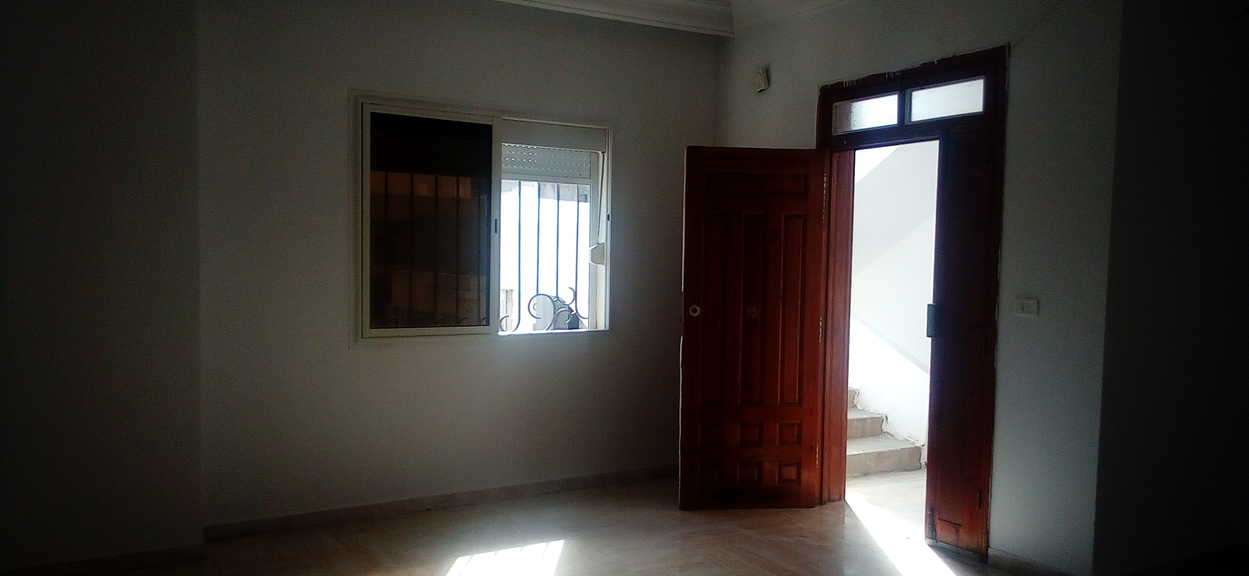 El Menzah El Manar 1 Location Appart. 3 pices Appartement s2 deuxieme etage