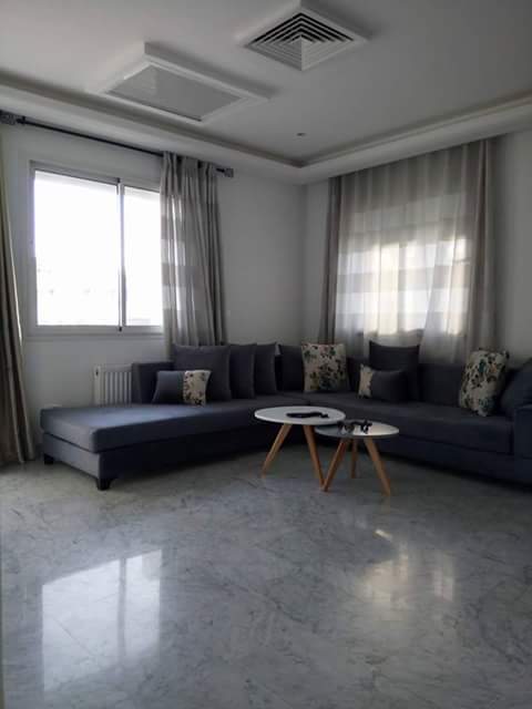 Hammamet Hammamet Location vacances Appart. 2 pices Jolie appartement  2 pas de la plage