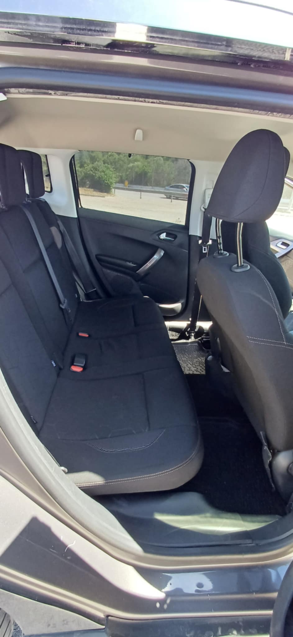 Cite El Khadra Cite Jardins Peugeot Autre Modle Peugeot 2008 allure