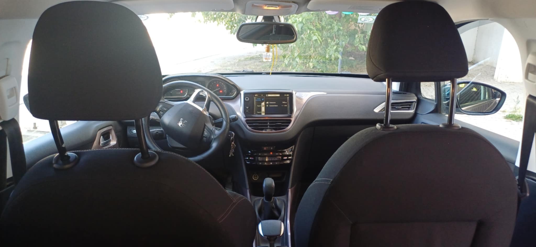 Cite El Khadra Cite Jardins Peugeot Autre Modle Peugeot 2008 allure