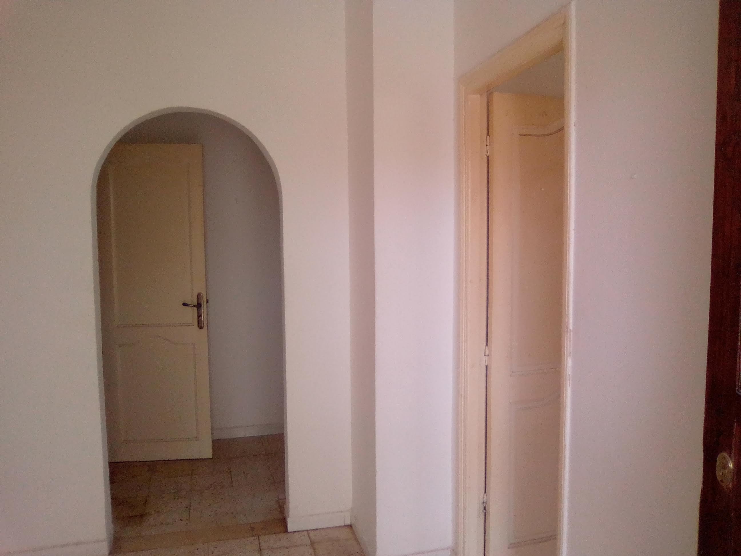 Raoued Cite El Ghazala 1 Location Appart. 2 pices Offre pour rez de chausse