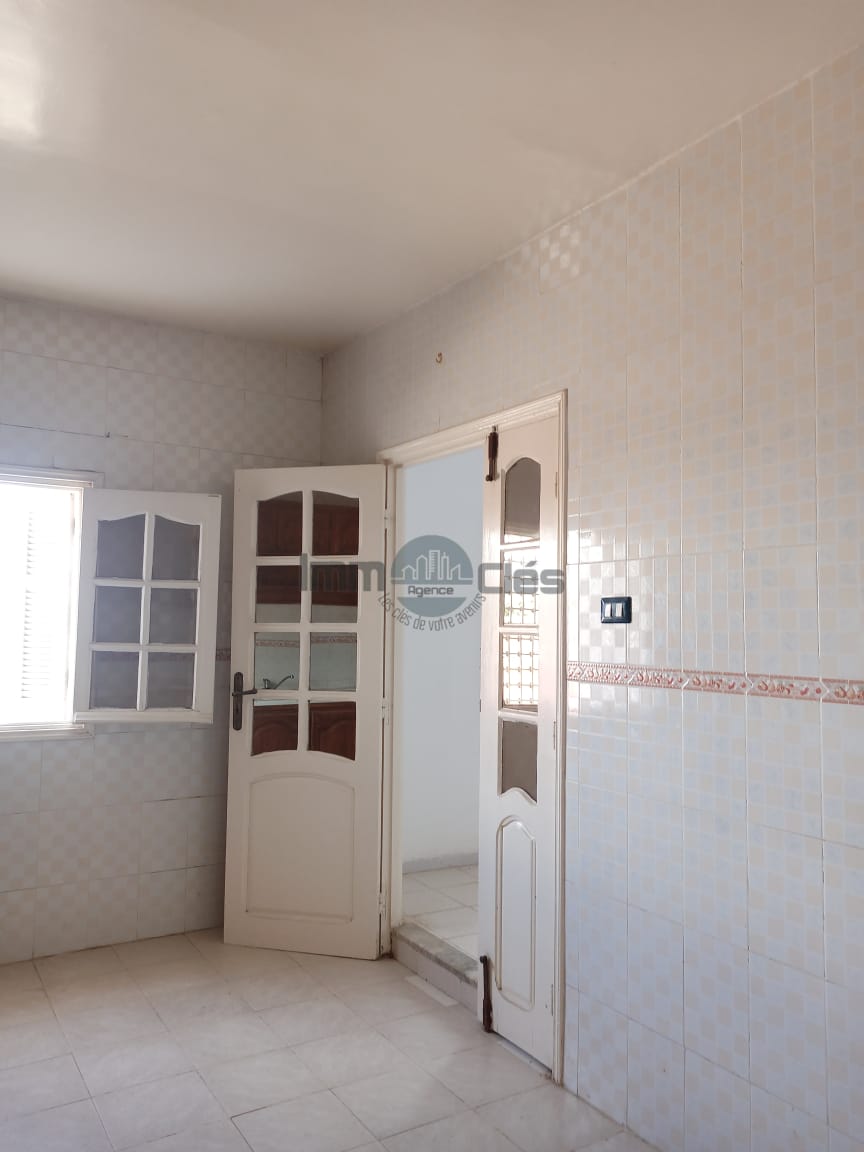 Bizerte Nord Bizerte Vente Maisons Coquette cte jalee bizerte
