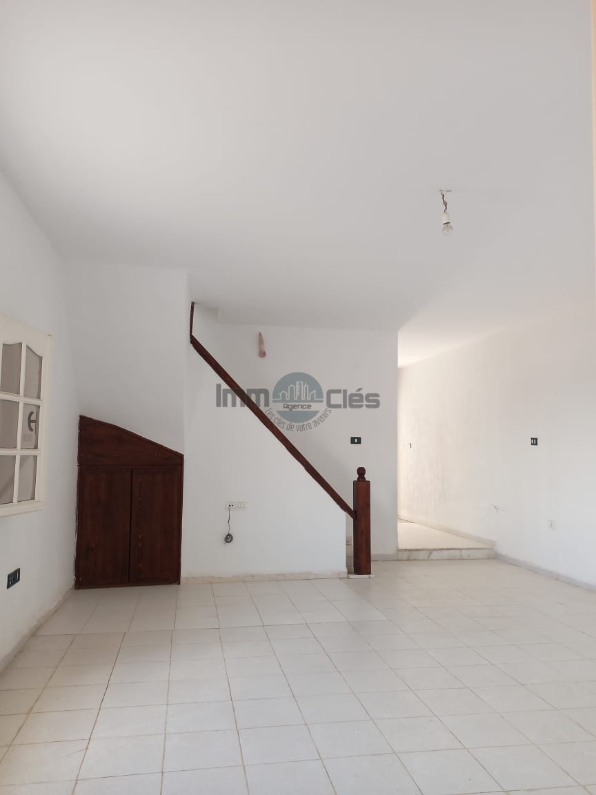 Bizerte Nord Bizerte Vente Maisons Coquette cte jalee bizerte