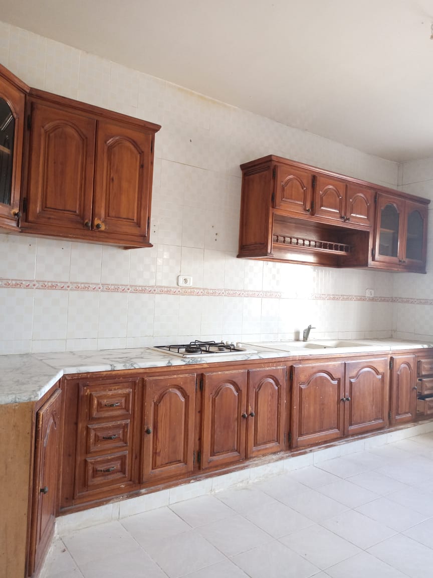 Bizerte Nord Bizerte Vente Maisons Coquette cte jalee bizerte