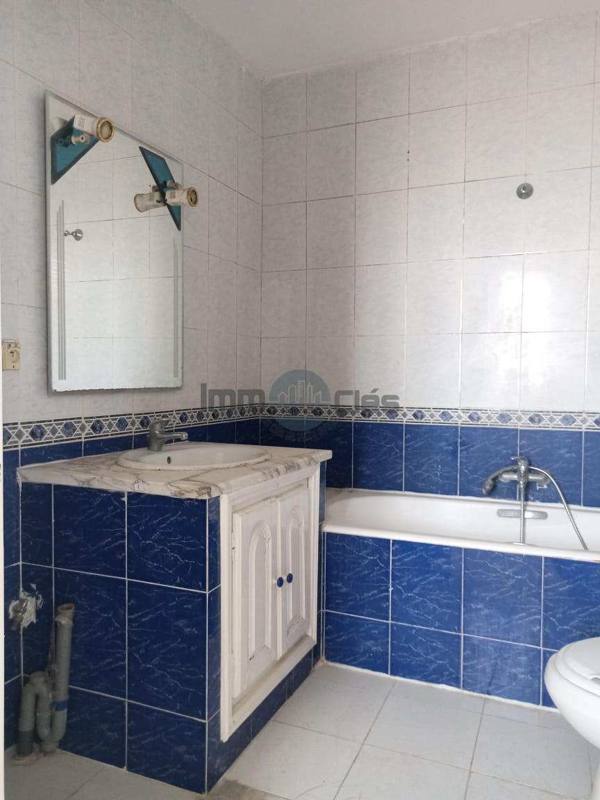 Bizerte Nord Bizerte Vente Maisons Coquette cte jalee bizerte