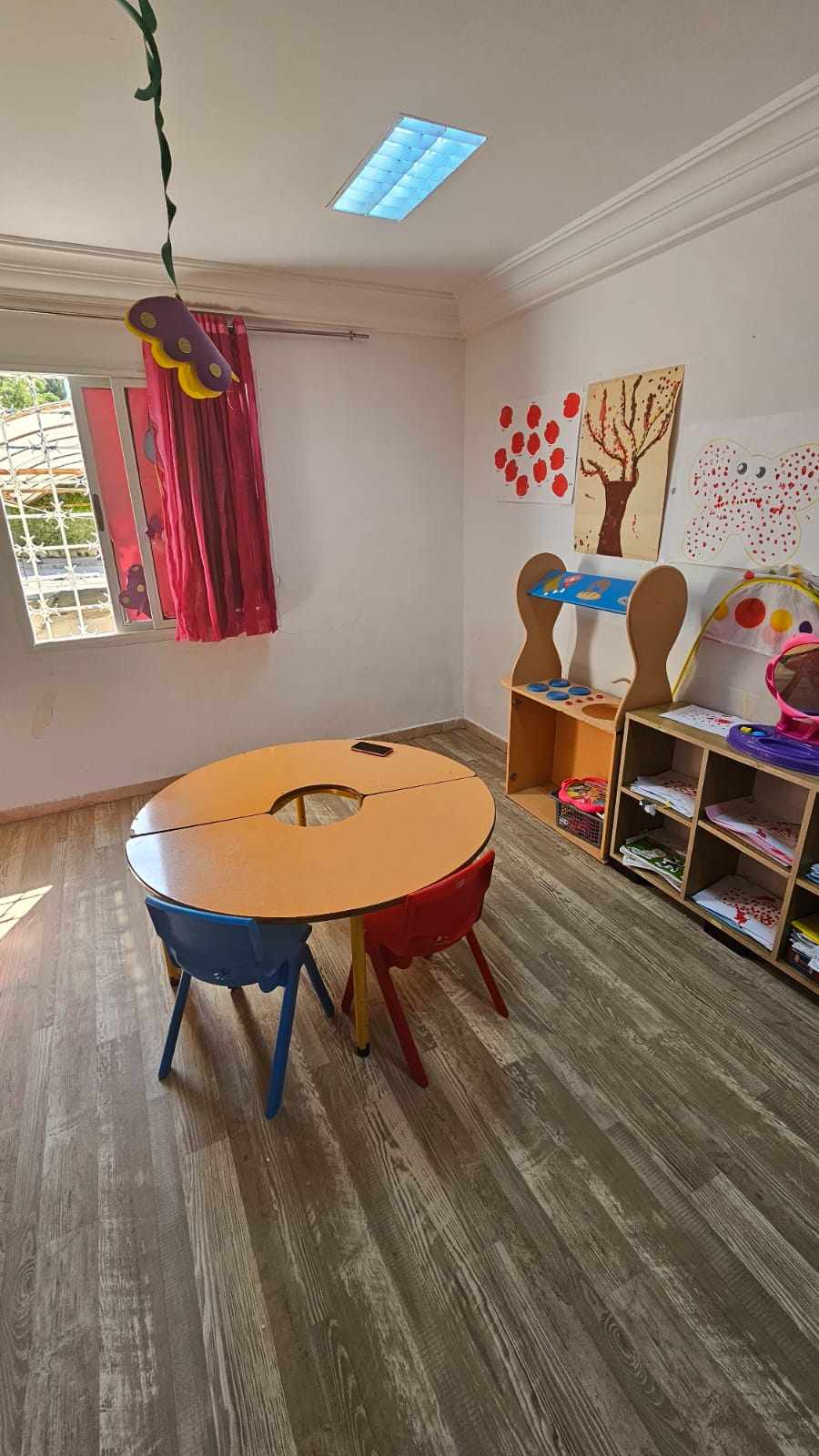 Cite El Khadra Cite Jardins Bureaux & Commerces Bureau Bureau s plus 4   alain savary