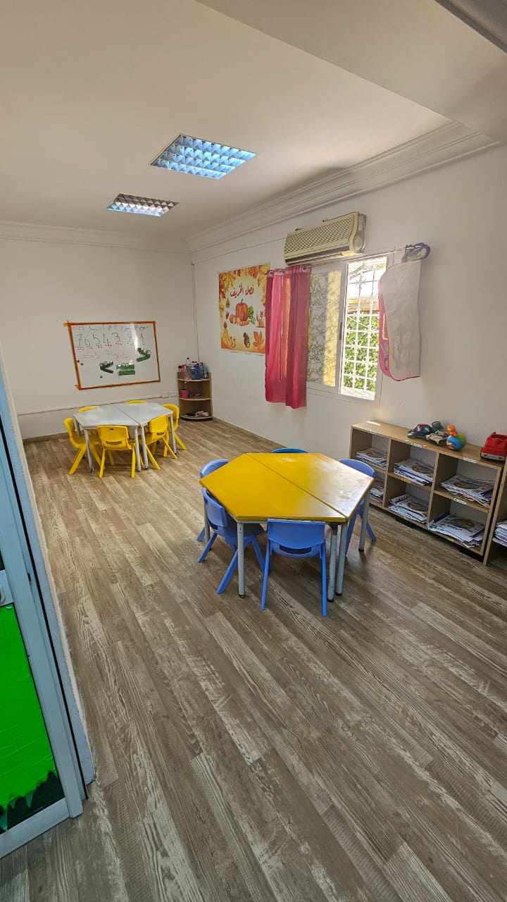Cite El Khadra Cite Jardins Bureaux & Commerces Bureau Bureau s plus 4   alain savary