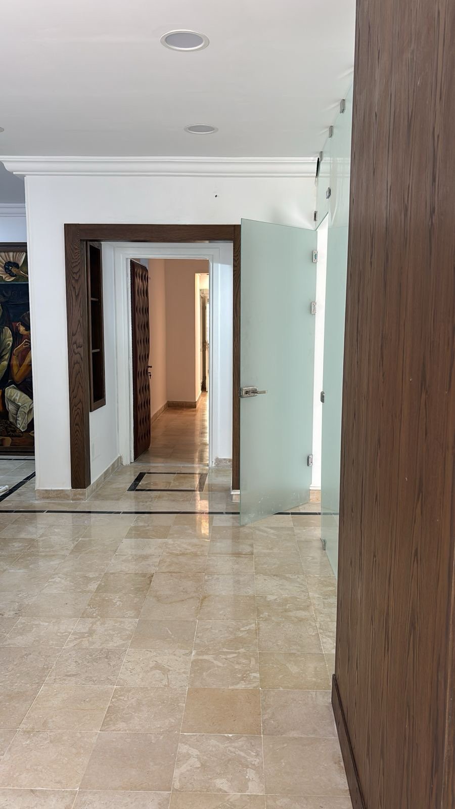 Cite El Khadra Cite Jardins Bureaux & Commerces Bureau Bureau s plus 4  alain savary