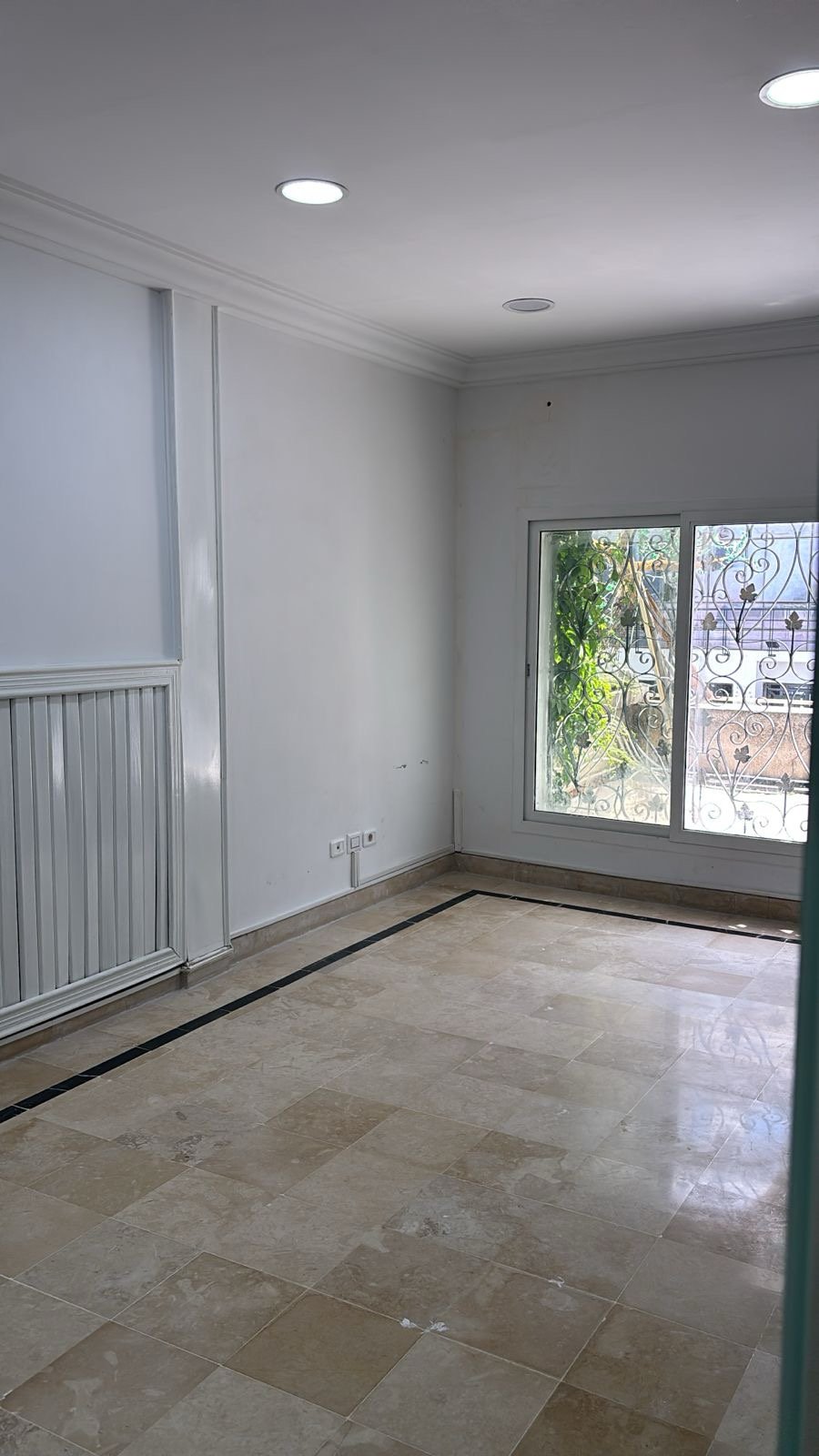 Cite El Khadra Cite Jardins Bureaux & Commerces Bureau Bureau s plus 4  alain savary