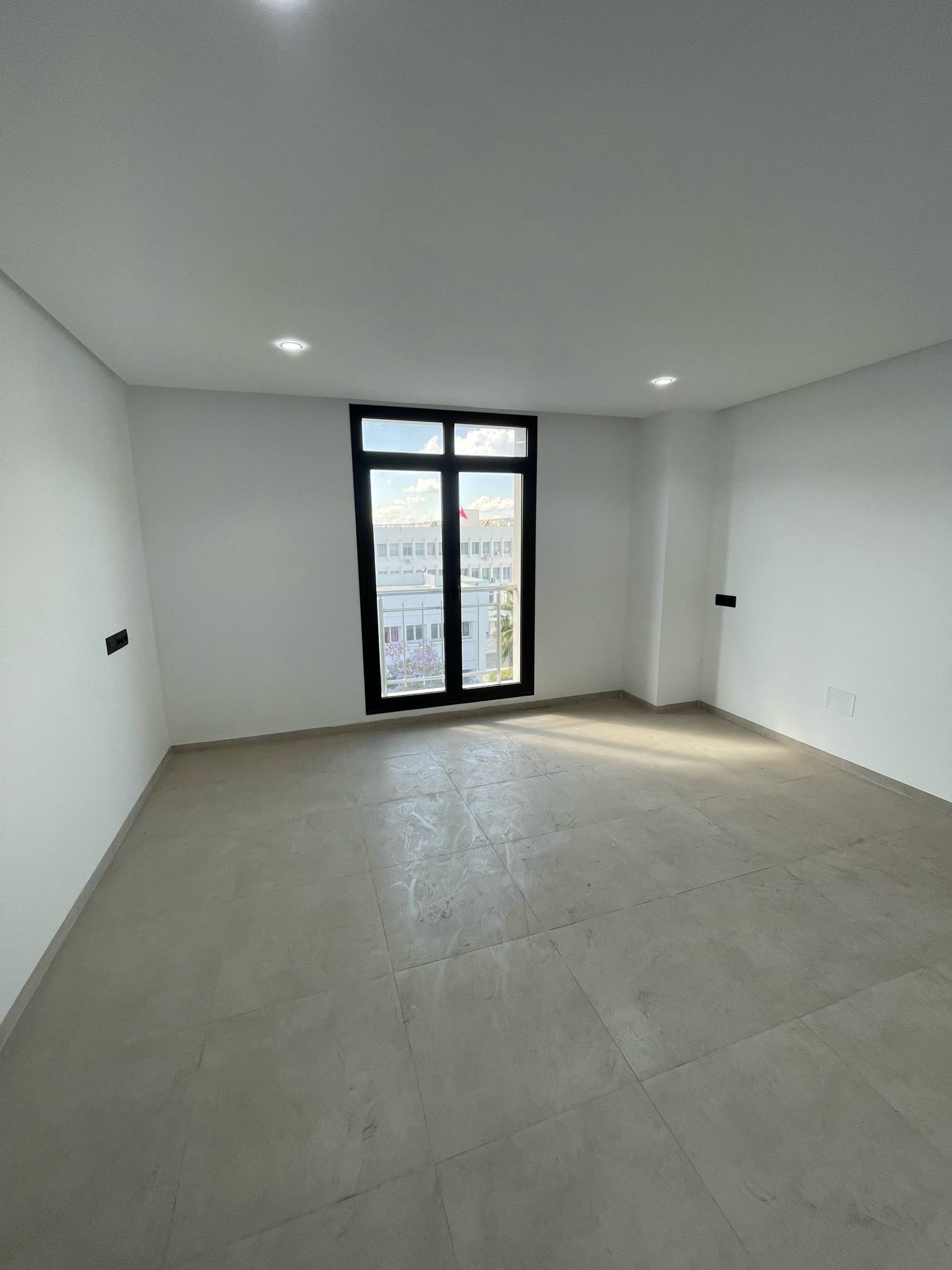 Cite El Khadra Cite Jardins Bureaux & Commerces Bureau Bureau en 4 me tage  alain savary