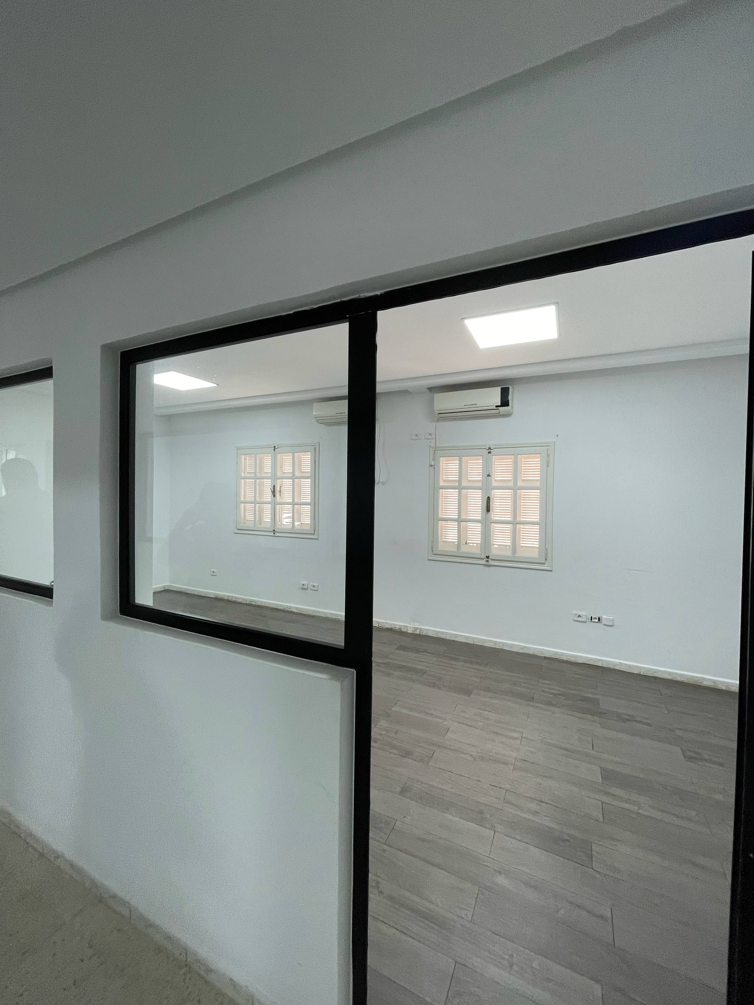 Cite El Khadra Cite Jardins Bureaux & Commerces Bureau Etage bureautique 300m2  alain savary