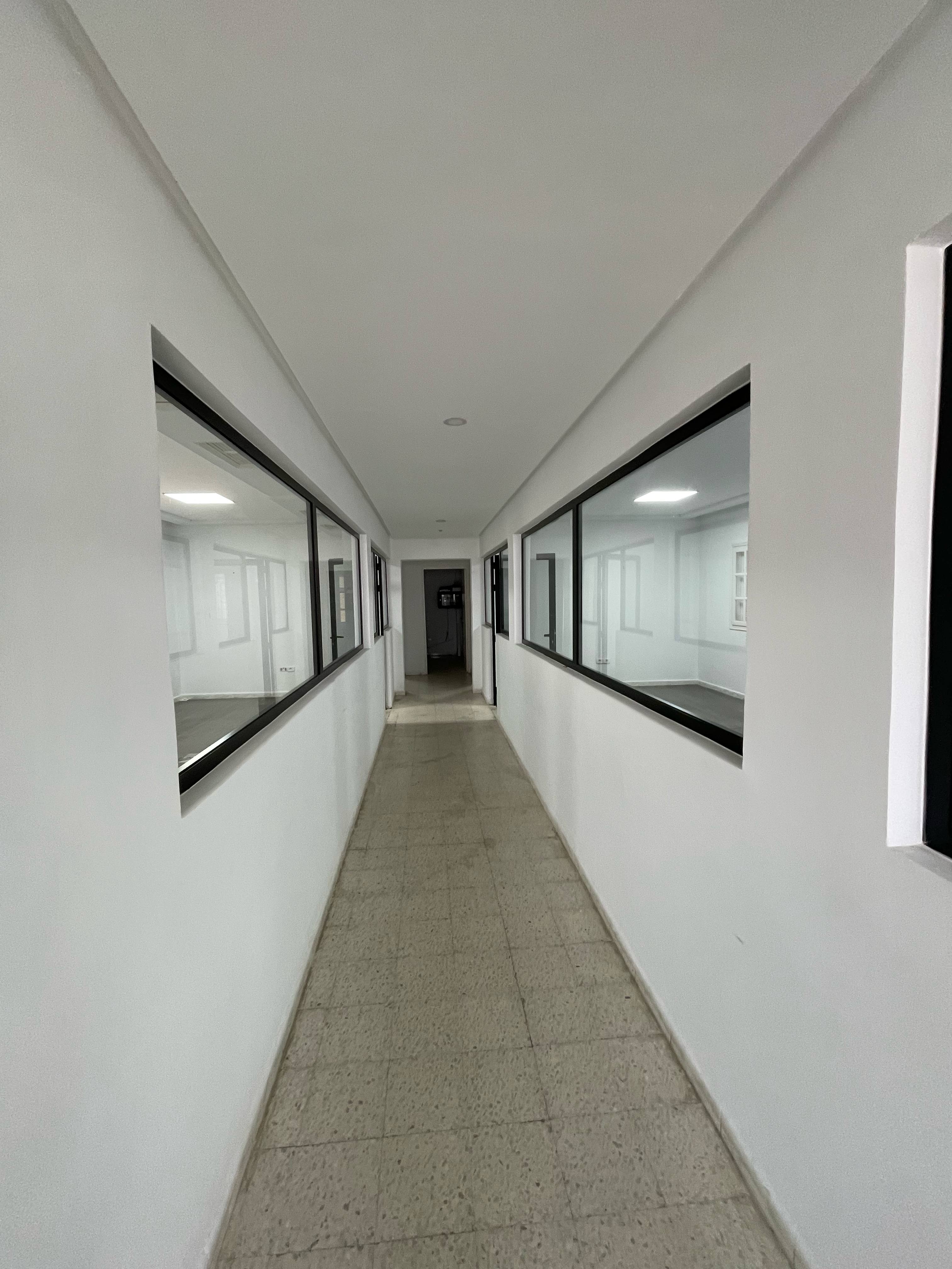Cite El Khadra Cite Jardins Bureaux & Commerces Bureau Etage bureautique 300m2  alain savary