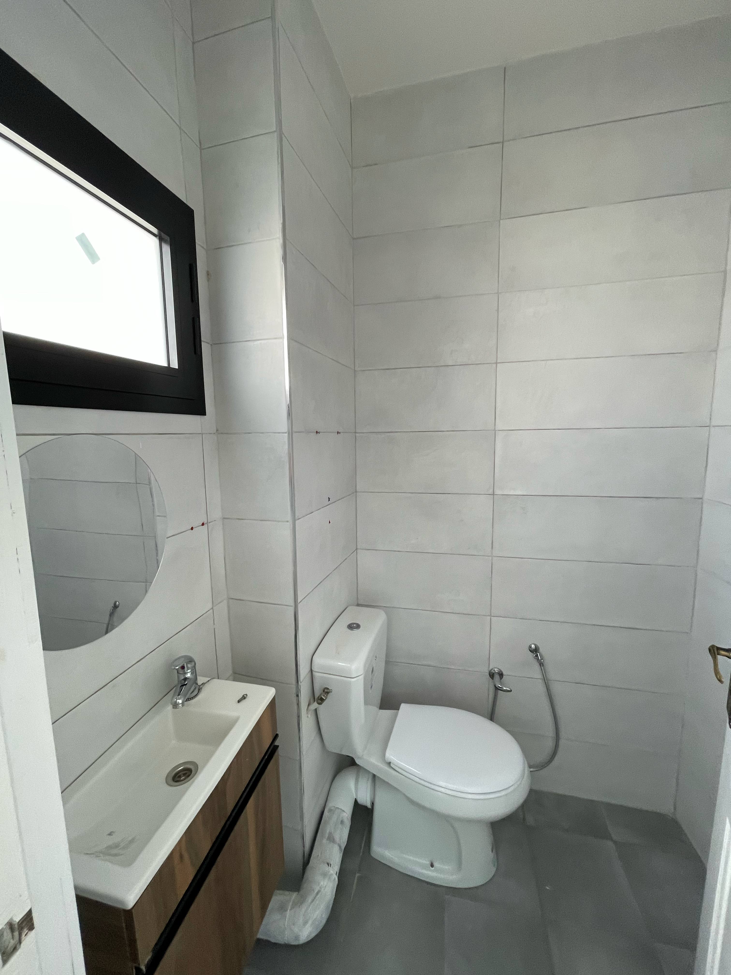 Cite El Khadra Cite Jardins Bureaux & Commerces Bureau Etage bureautique 300m2  alain savary