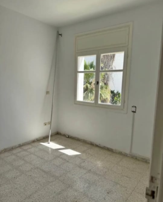 Sidi El Bechir Monfleury Vente Appart. 2 pices Appartement s plus 1  montfleury