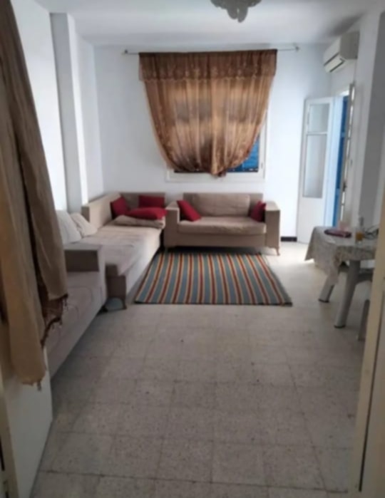Sidi El Bechir Monfleury Vente Appart. 3 pices Appartement s plus 2  montfleury