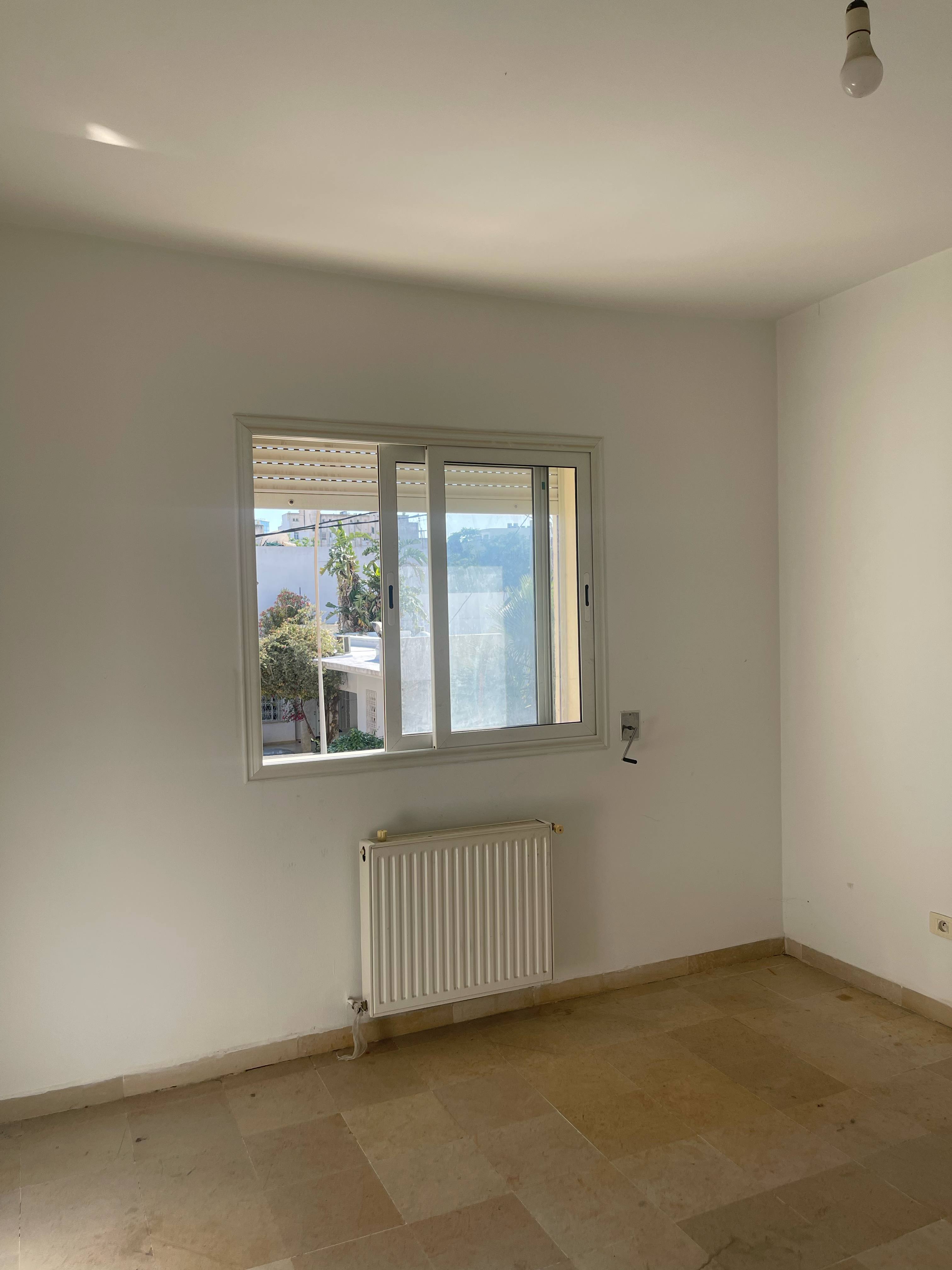 Cite El Khadra Cite Jardins Location Appart. 3 pices Appartement s plus 2 au cit jardins