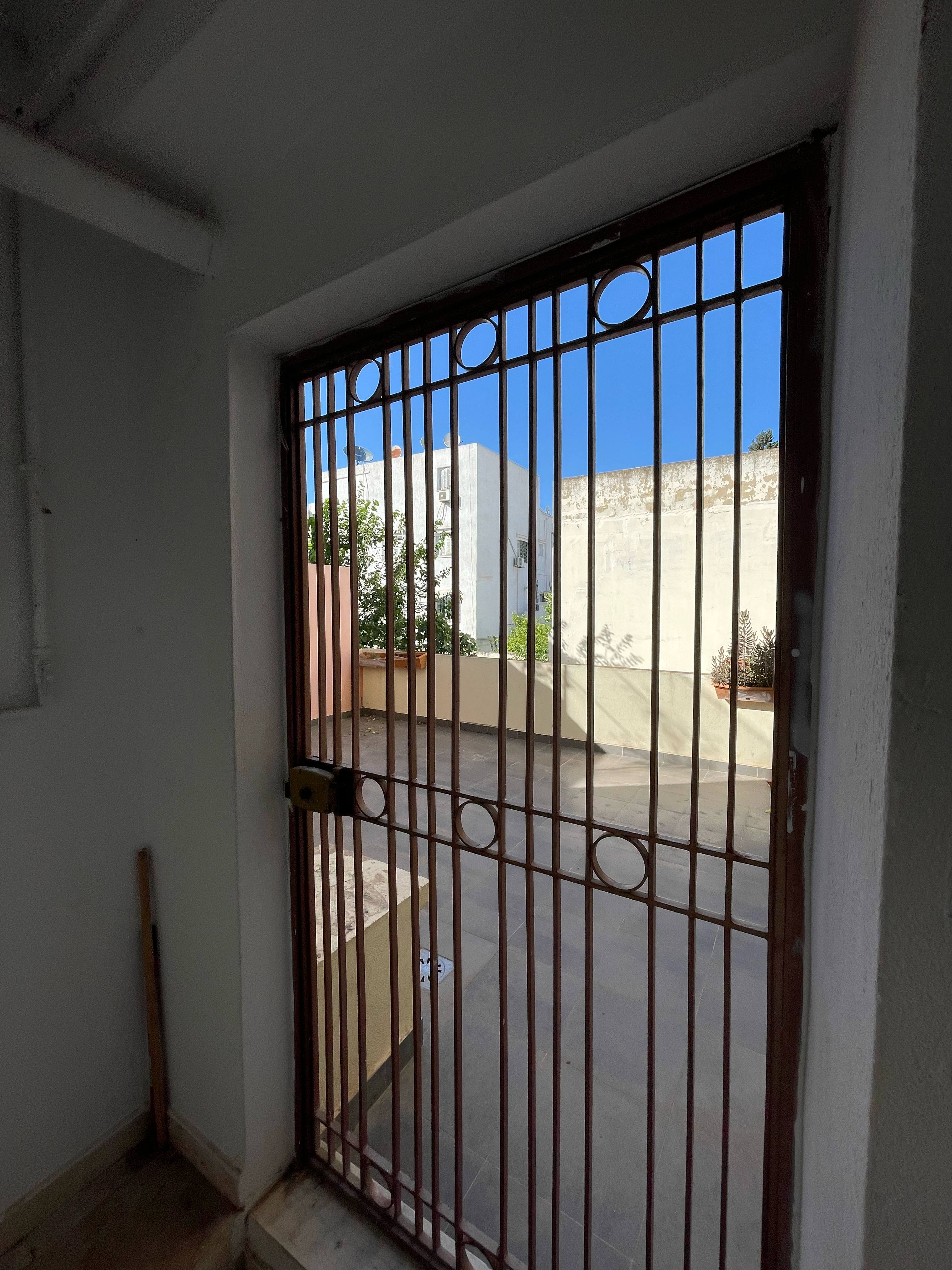 Cite El Khadra Cite Jardins Location Appart. 3 pices Appartement s plus 2 au cit jardins