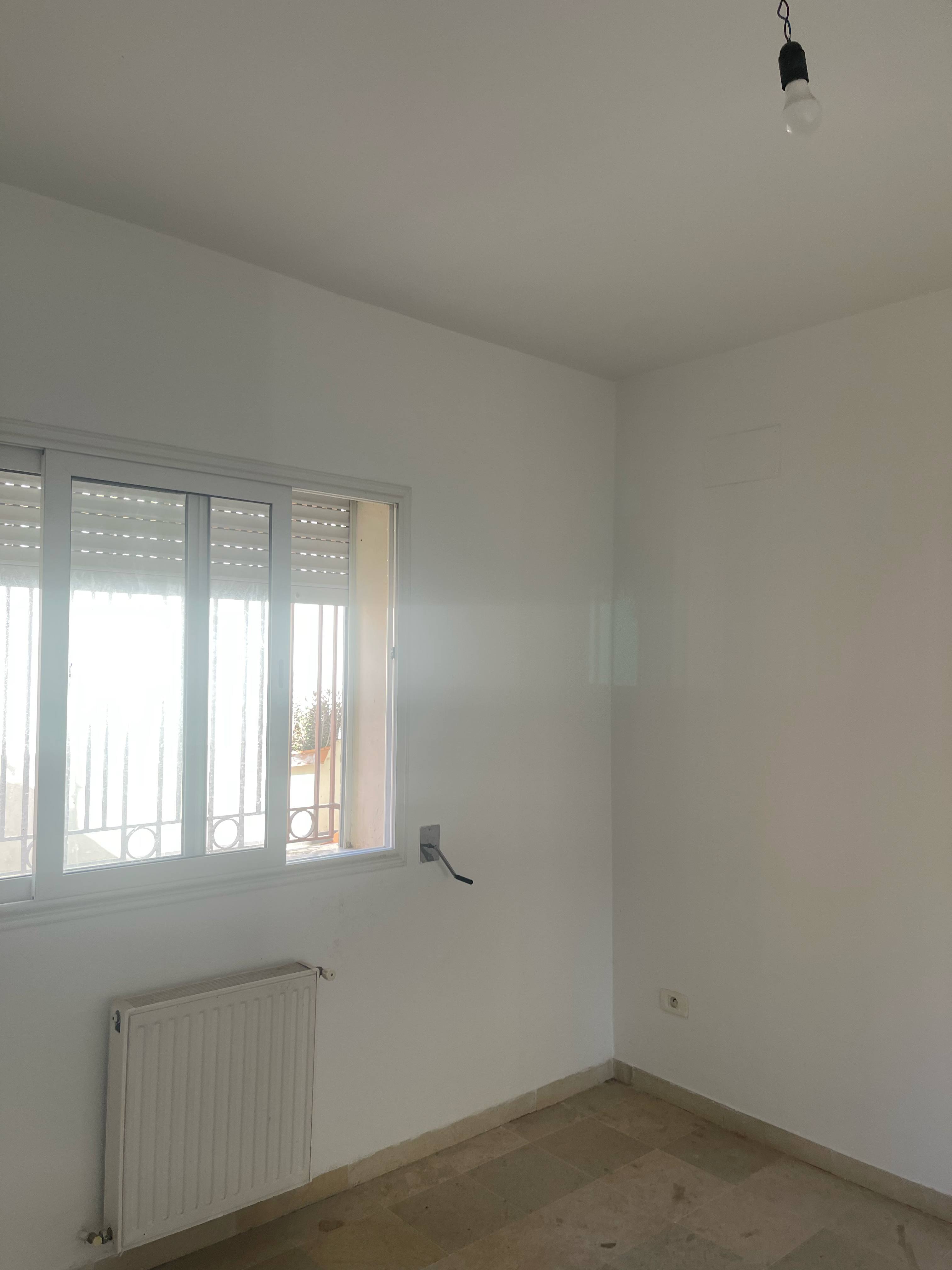 Cite El Khadra Cite Jardins Location Appart. 3 pices Appartement s plus 2 au cit jardins