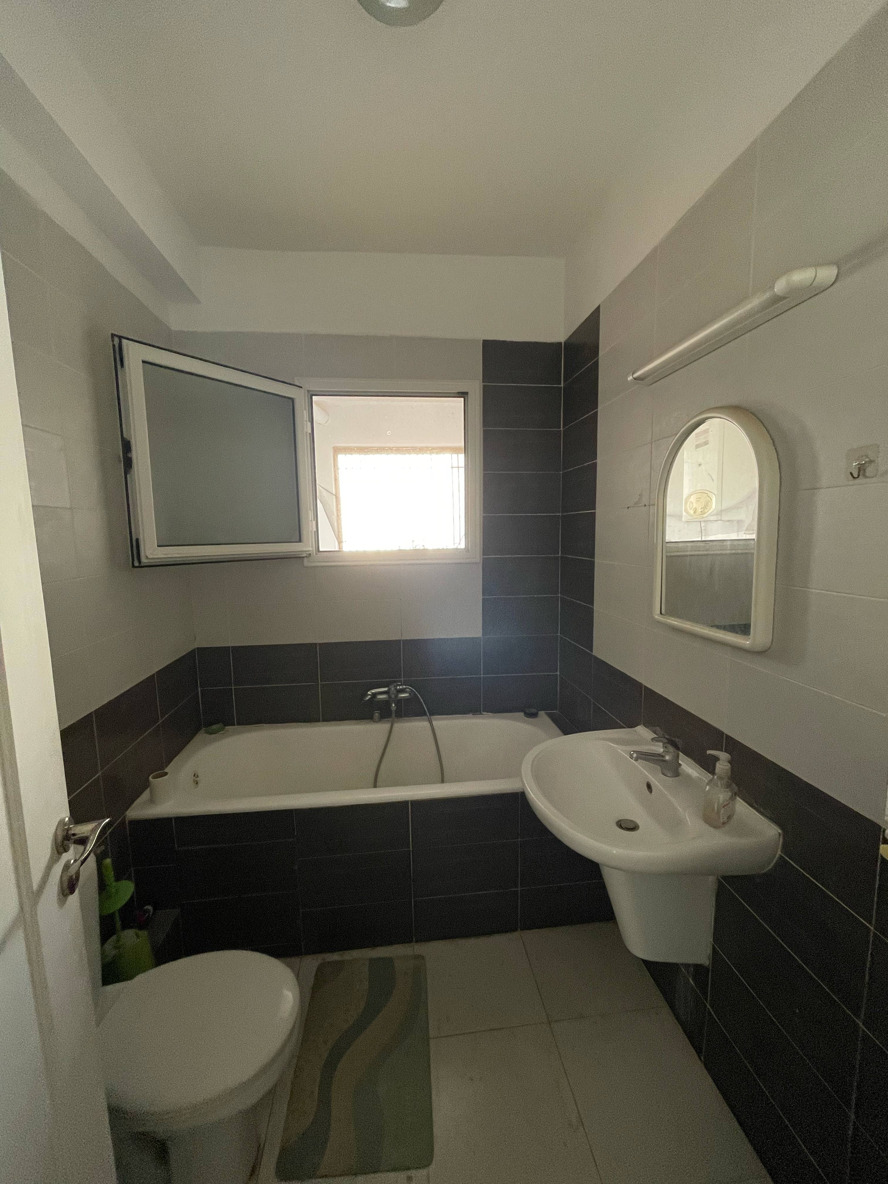 Cite El Khadra Cite Jardins Location Appart. 3 pices Appartement s plus 2 au cit jardins