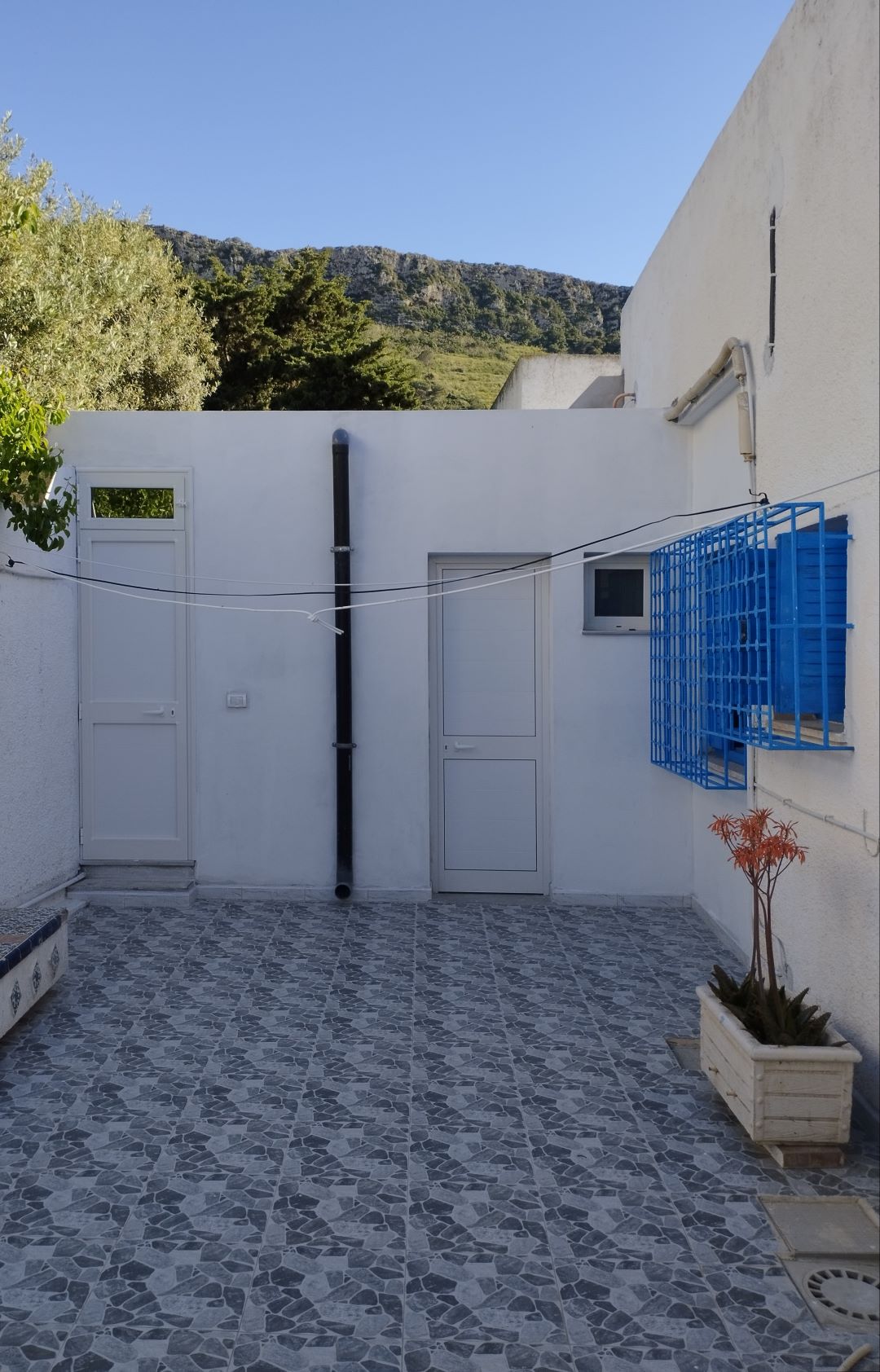 Ras Jebel Rafraf Plage Vente Maisons Maison 216 m2  rafraf plage