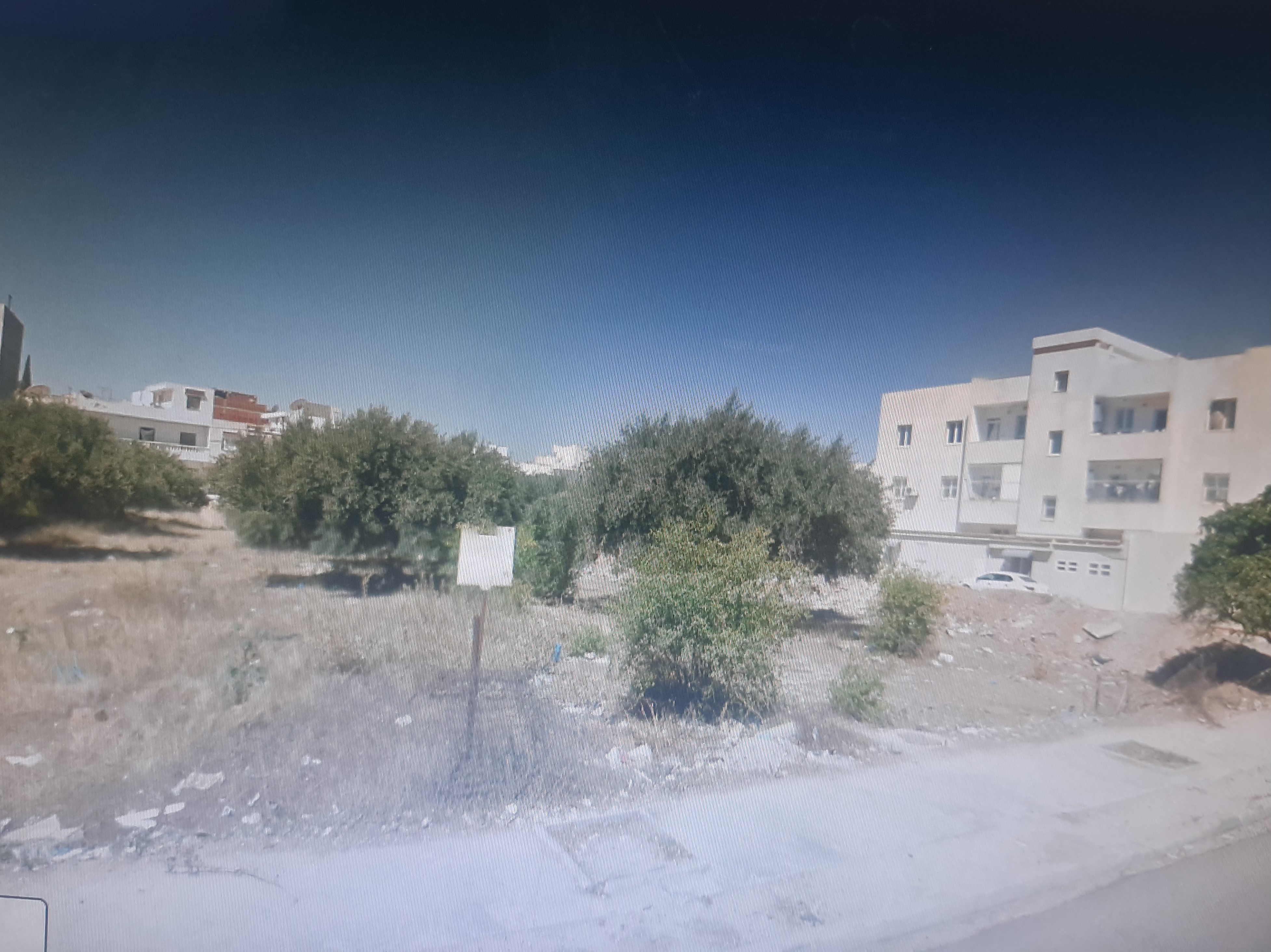 Hammam Sousse Hammam Sousse Gharbi Terrain Terrain nu Opportunit d'investissement terrain titr