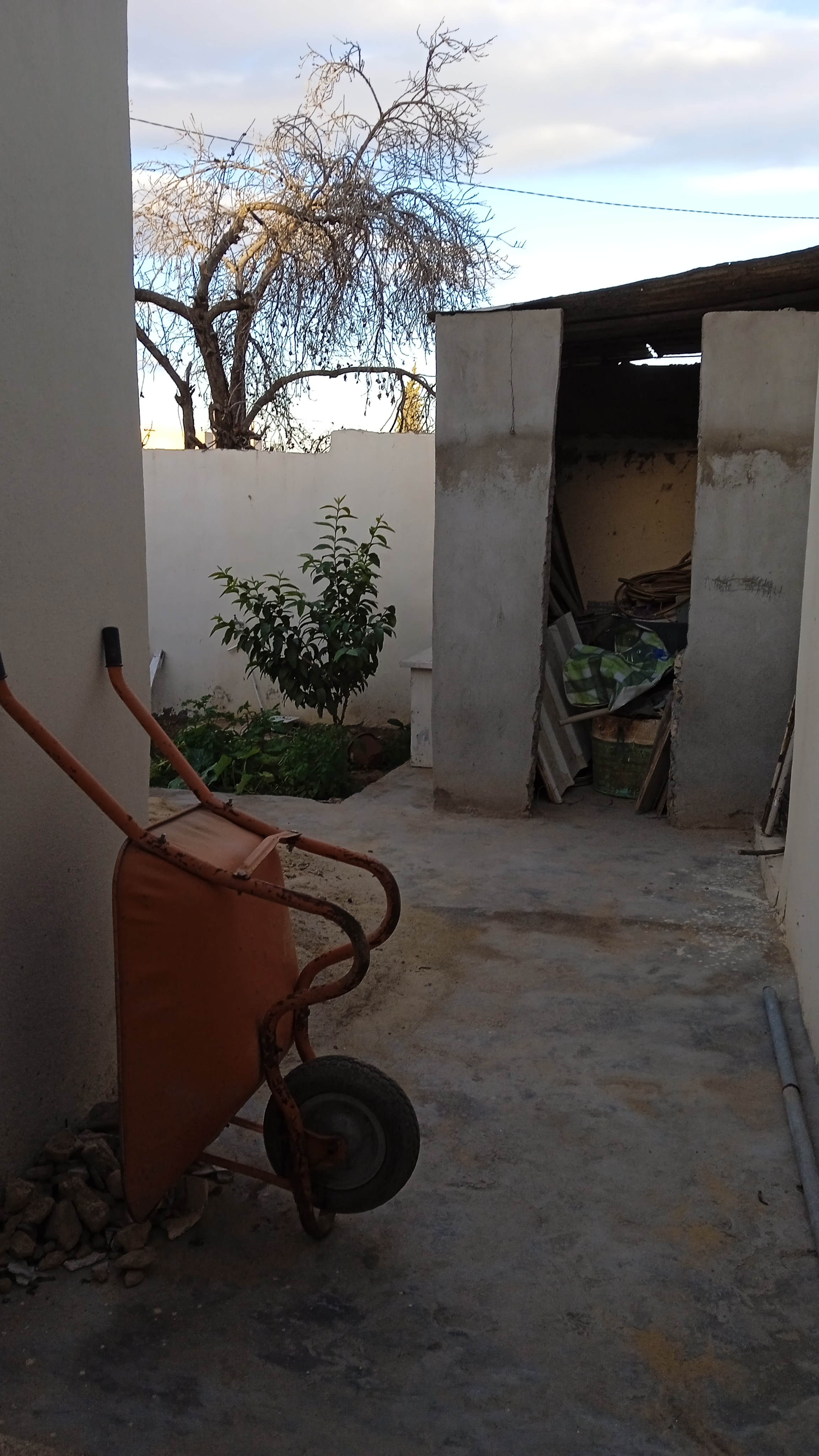 Sakiet Ezzit Merkez Chihya Vente Maisons Maison avec jardin a chihya 20 mar sfax