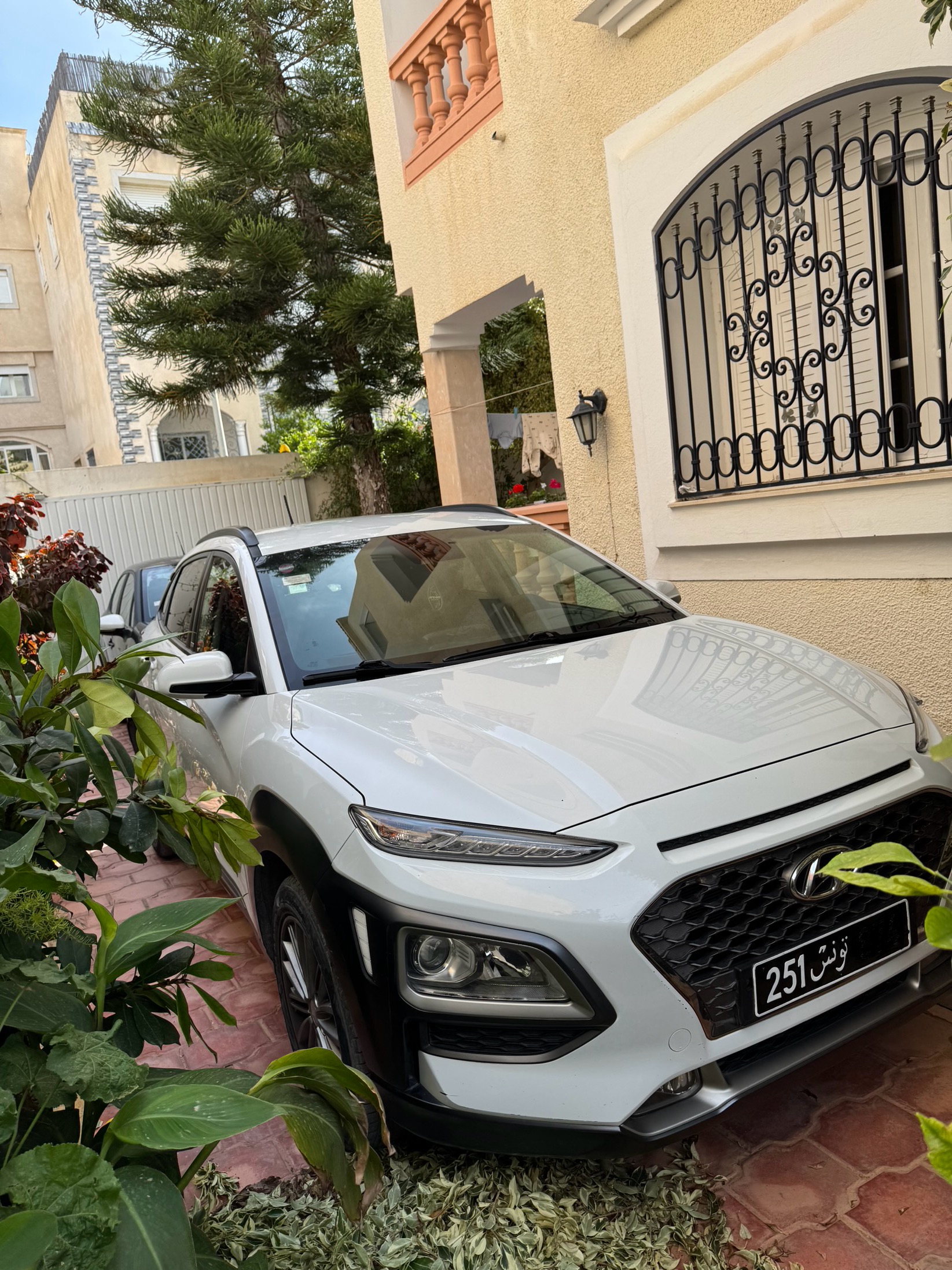 La Goulette La Goulette Hyundai Autre Modle Hyundai kona