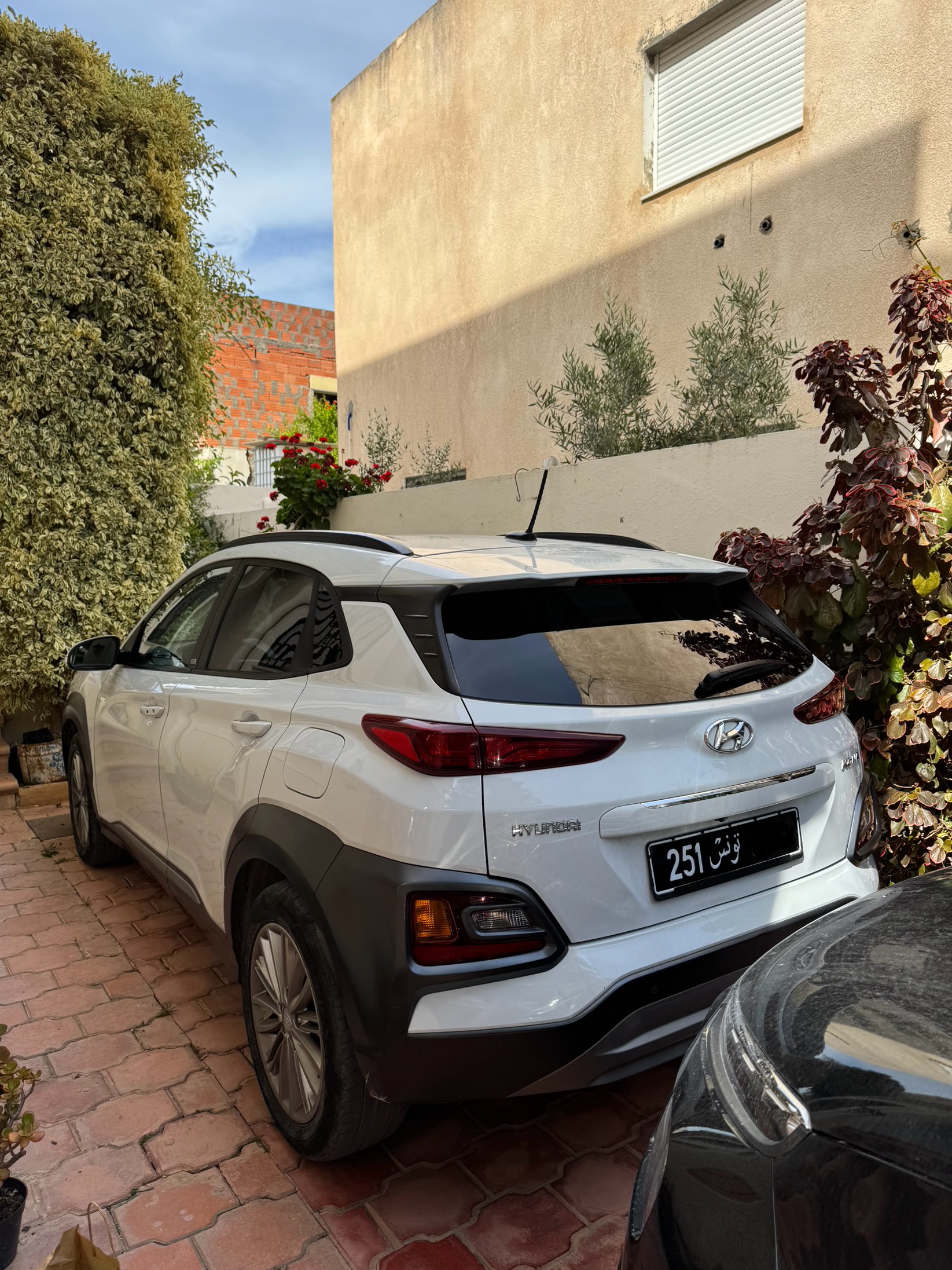 La Goulette La Goulette Hyundai Autre Modle Hyundai kona