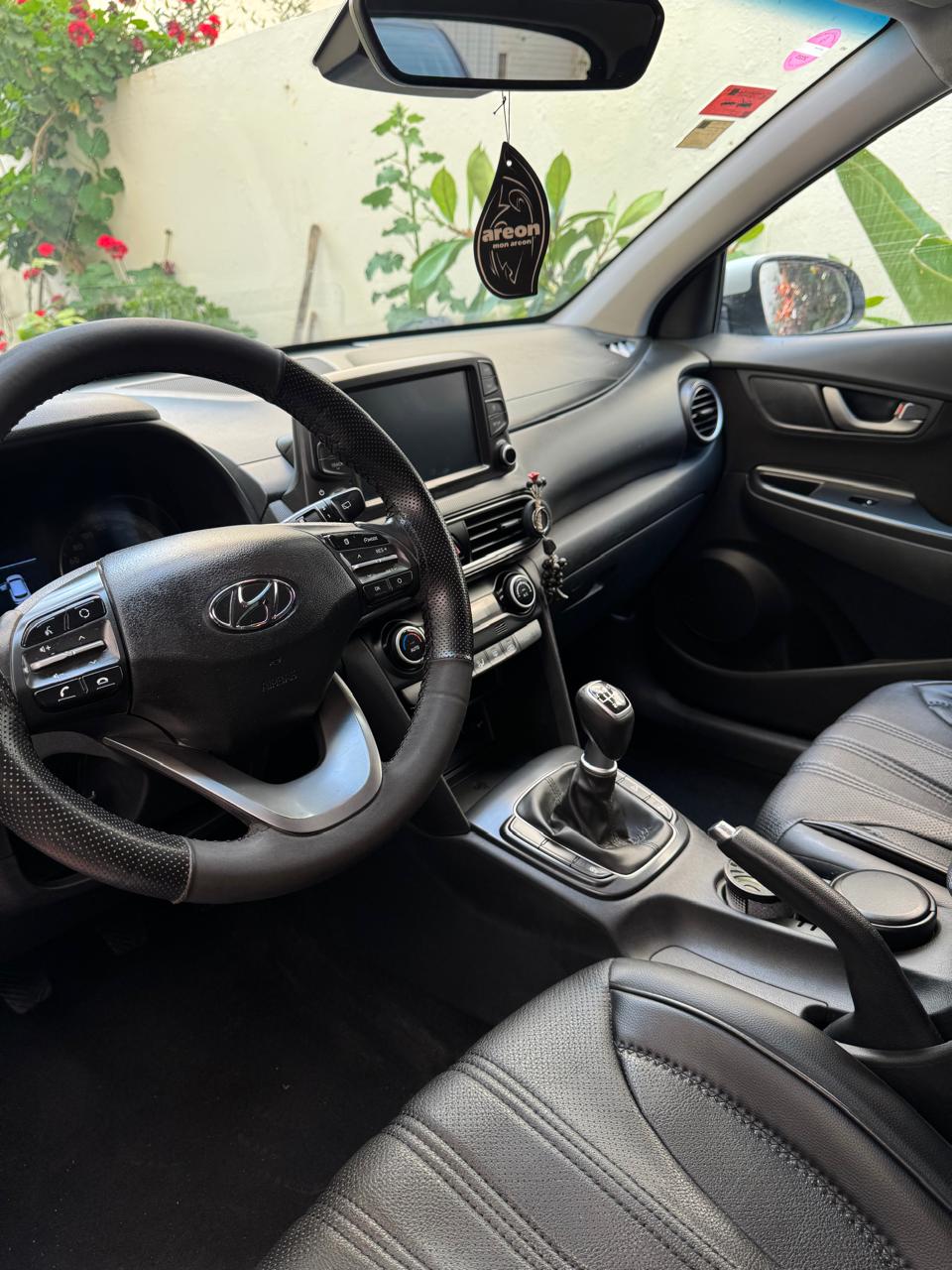 La Goulette La Goulette Hyundai Autre Modle Hyundai kona