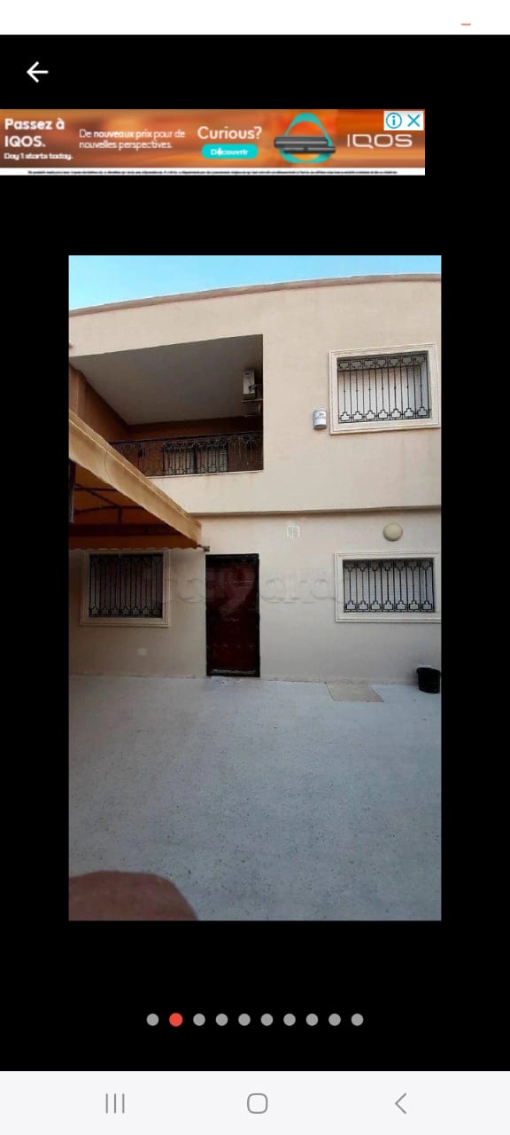 Oued Ellil Oued Ellil Location Duplex Un trs beau duplex
