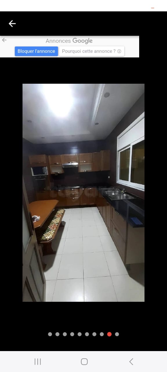 Oued Ellil Oued Ellil Location Duplex Un trs beau duplex