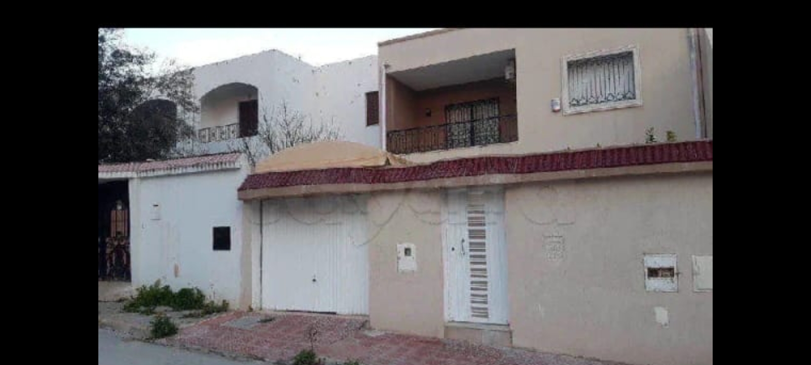 Oued Ellil Oued Ellil Location Duplex Un trs beau duplex