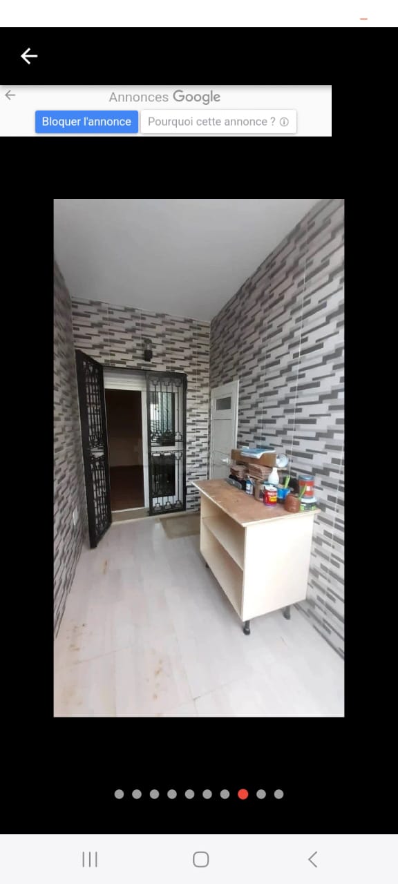 Oued Ellil Oued Ellil Location Duplex Un trs beau duplex