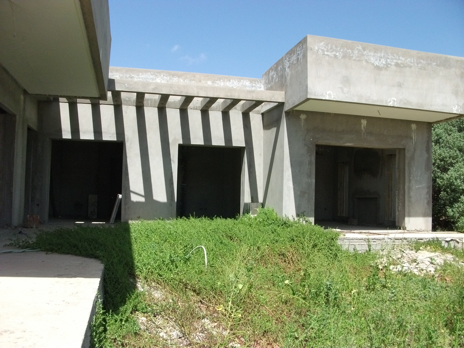 Sfax Ville Sfax Vente Maisons Carcasse route tunis km 4