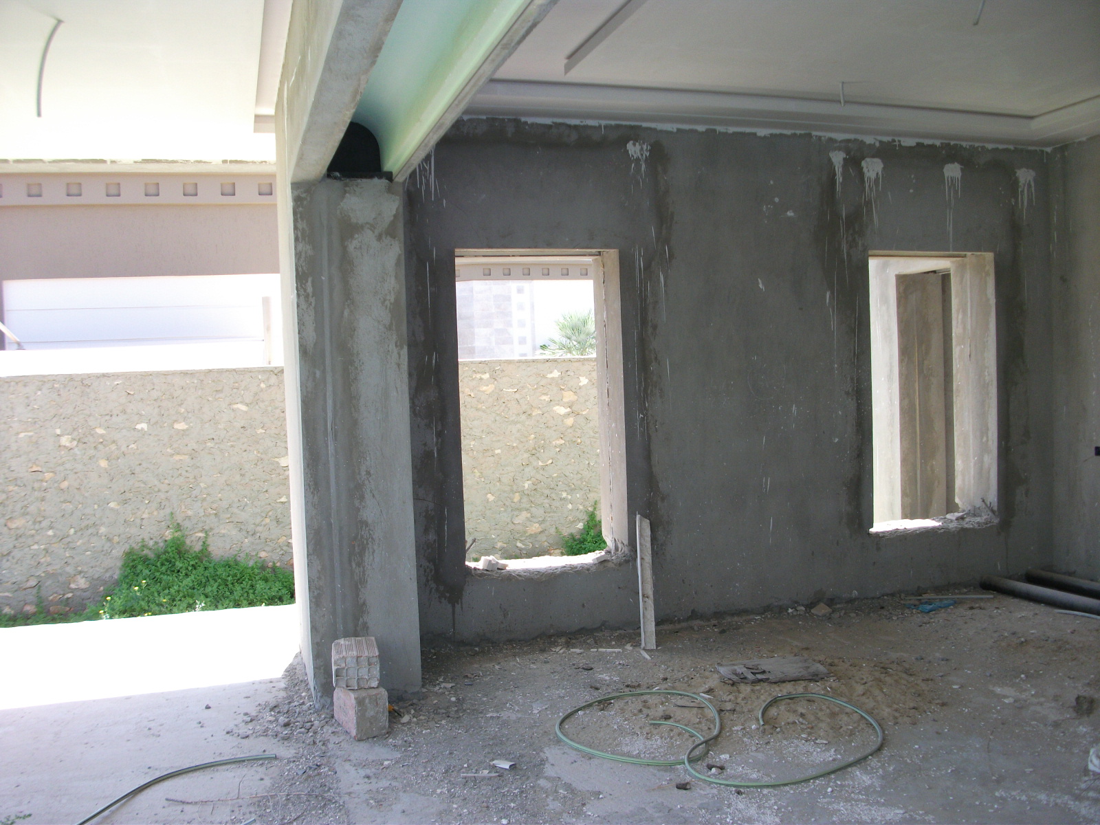 Sfax Ville Sfax Vente Maisons Carcasse route tunis km 4